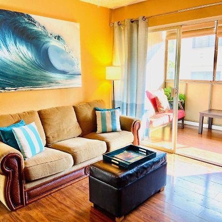 Palani Condo Kailua-Kona Ngoại thất bức ảnh