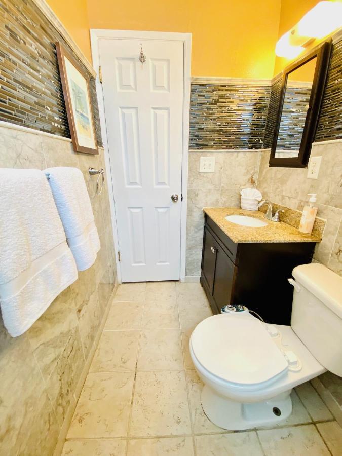 Palani Condo Kailua-Kona Ngoại thất bức ảnh