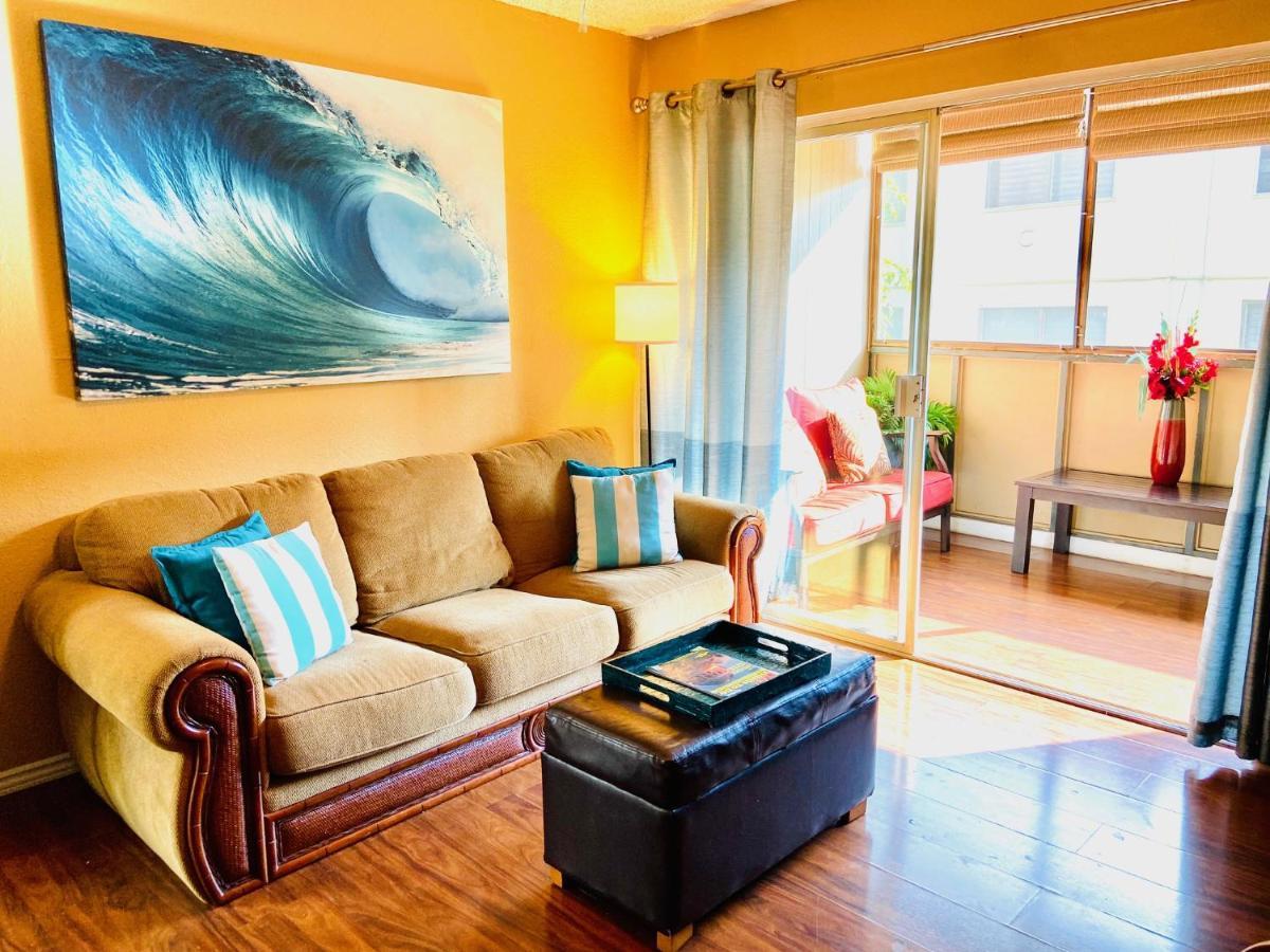 Palani Condo Kailua-Kona Ngoại thất bức ảnh