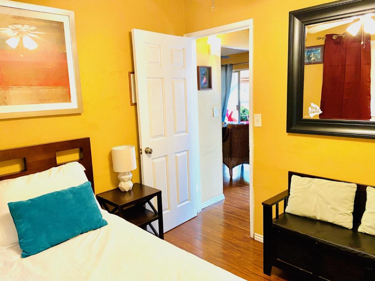 Palani Condo Kailua-Kona Ngoại thất bức ảnh