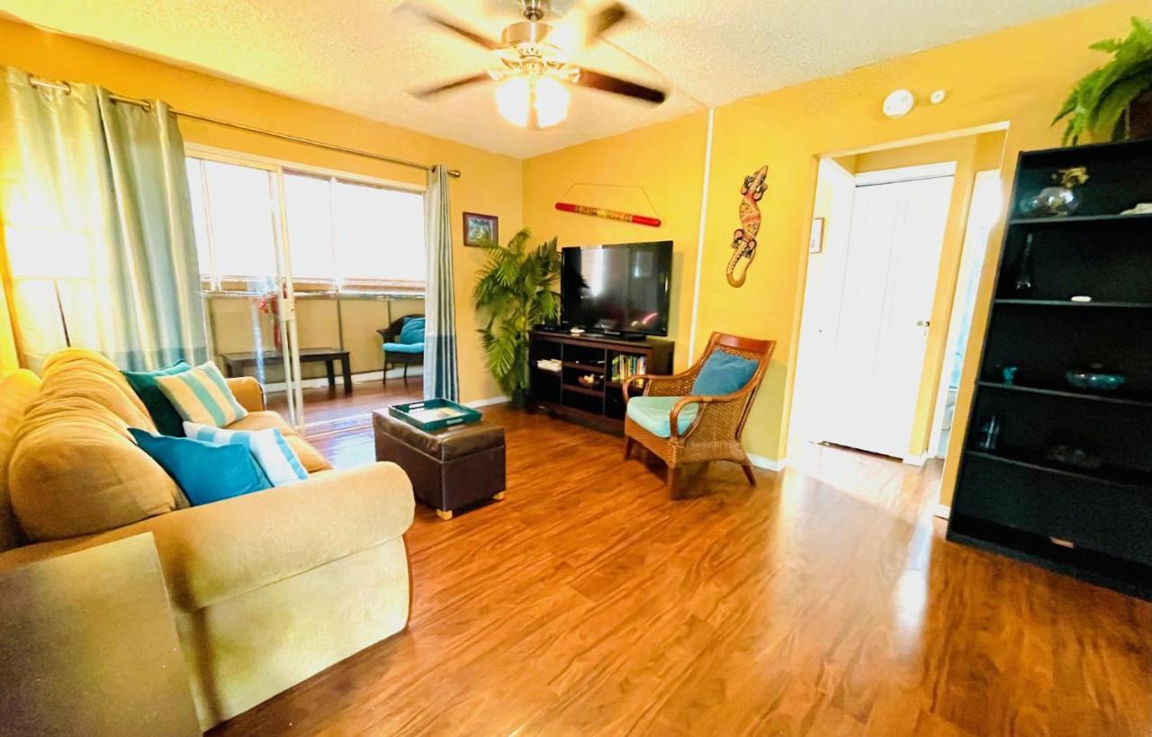 Palani Condo Kailua-Kona Ngoại thất bức ảnh