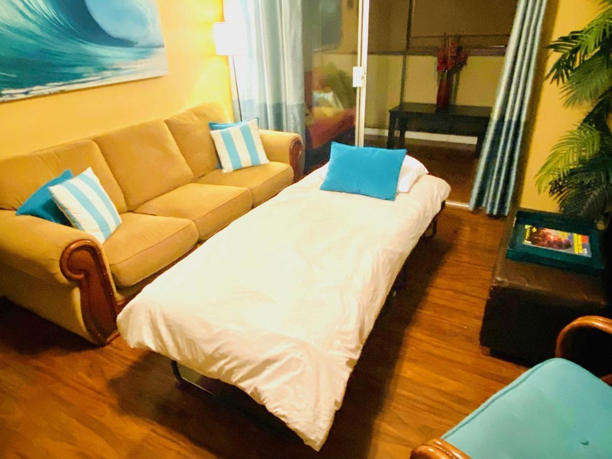 Palani Condo Kailua-Kona Ngoại thất bức ảnh