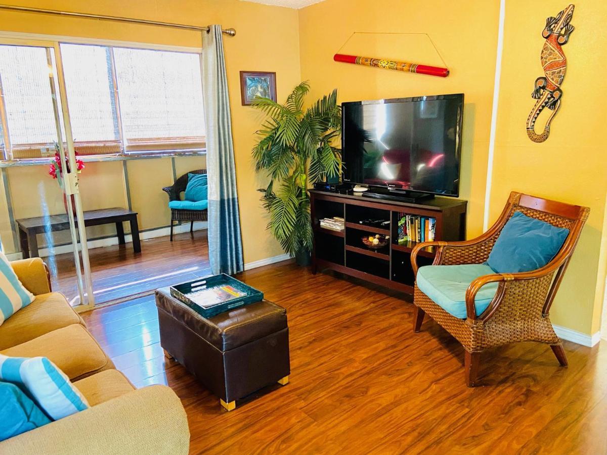 Palani Condo Kailua-Kona Ngoại thất bức ảnh