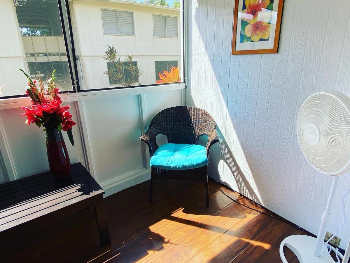 Palani Condo Kailua-Kona Ngoại thất bức ảnh