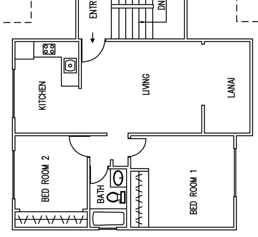 Palani Condo Kailua-Kona Phòng bức ảnh