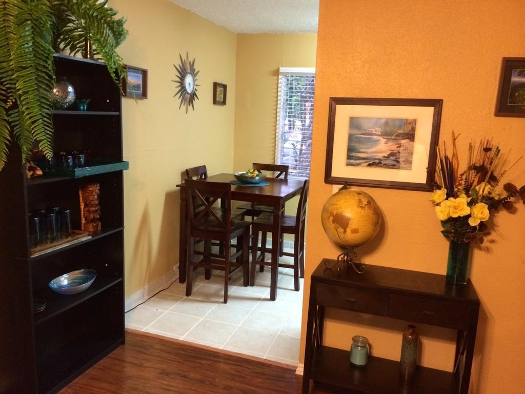 Palani Condo Kailua-Kona Phòng bức ảnh