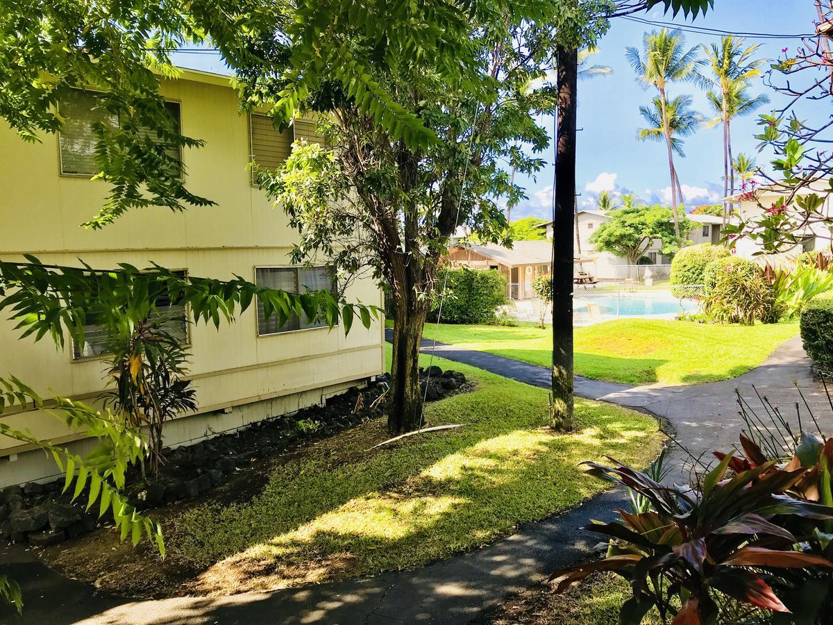 Palani Condo Kailua-Kona Ngoại thất bức ảnh