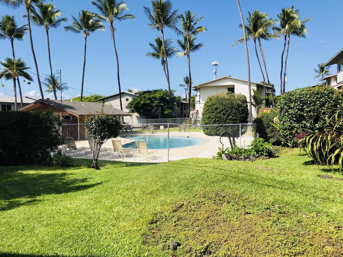 Palani Condo Kailua-Kona Ngoại thất bức ảnh