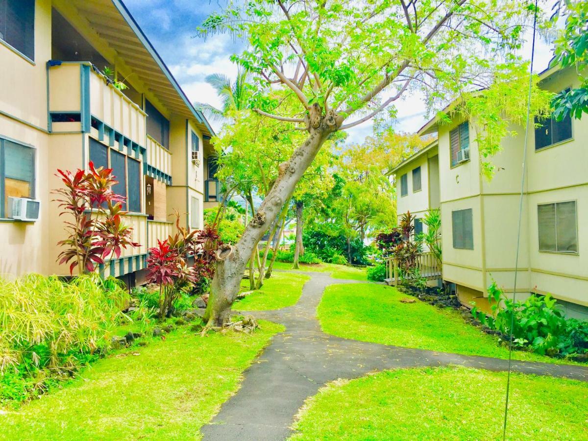 Palani Condo Kailua-Kona Ngoại thất bức ảnh