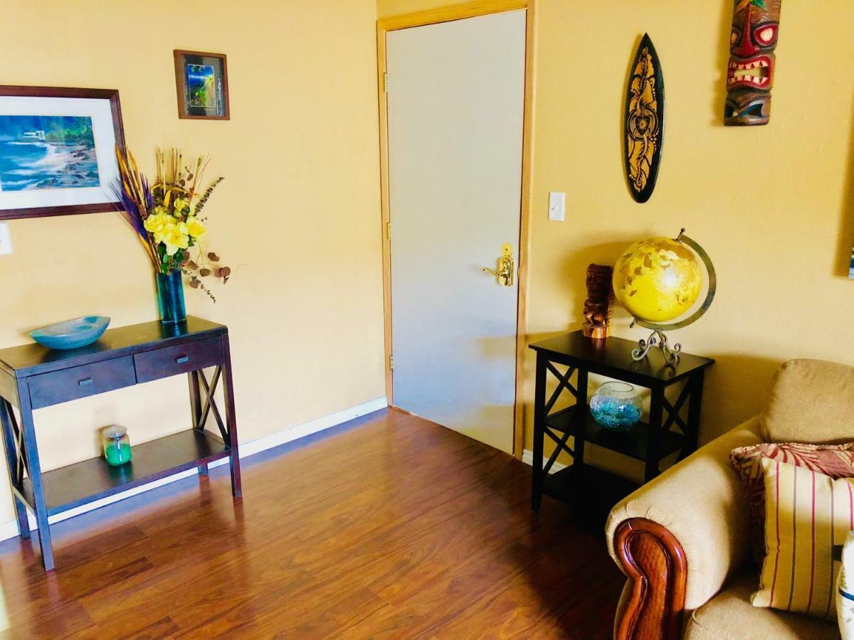 Palani Condo Kailua-Kona Ngoại thất bức ảnh