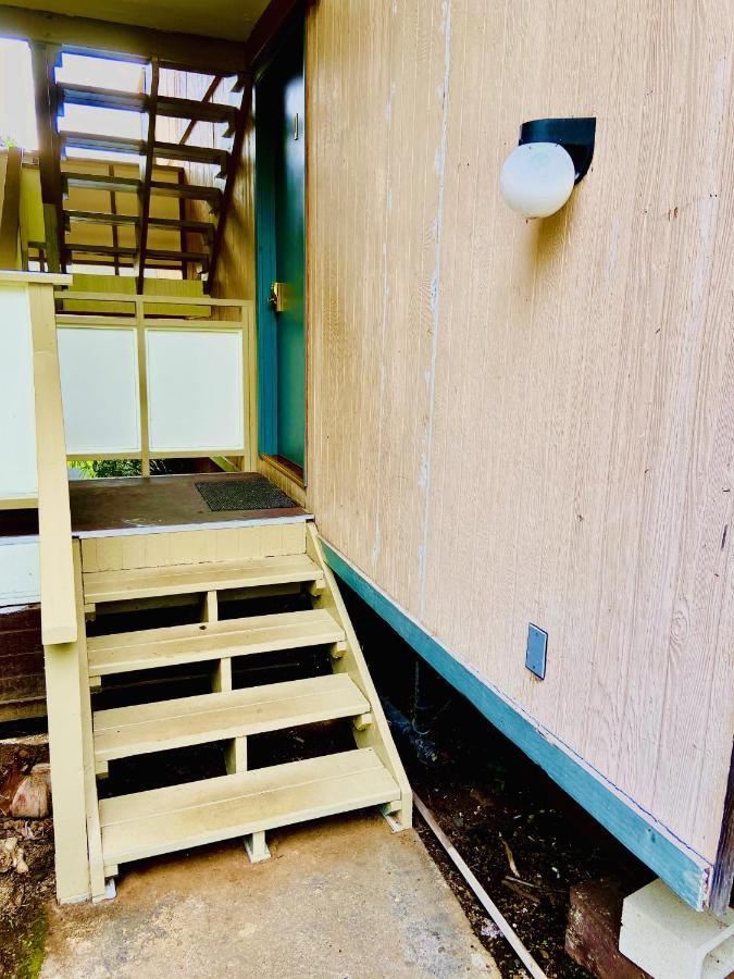 Palani Condo Kailua-Kona Ngoại thất bức ảnh