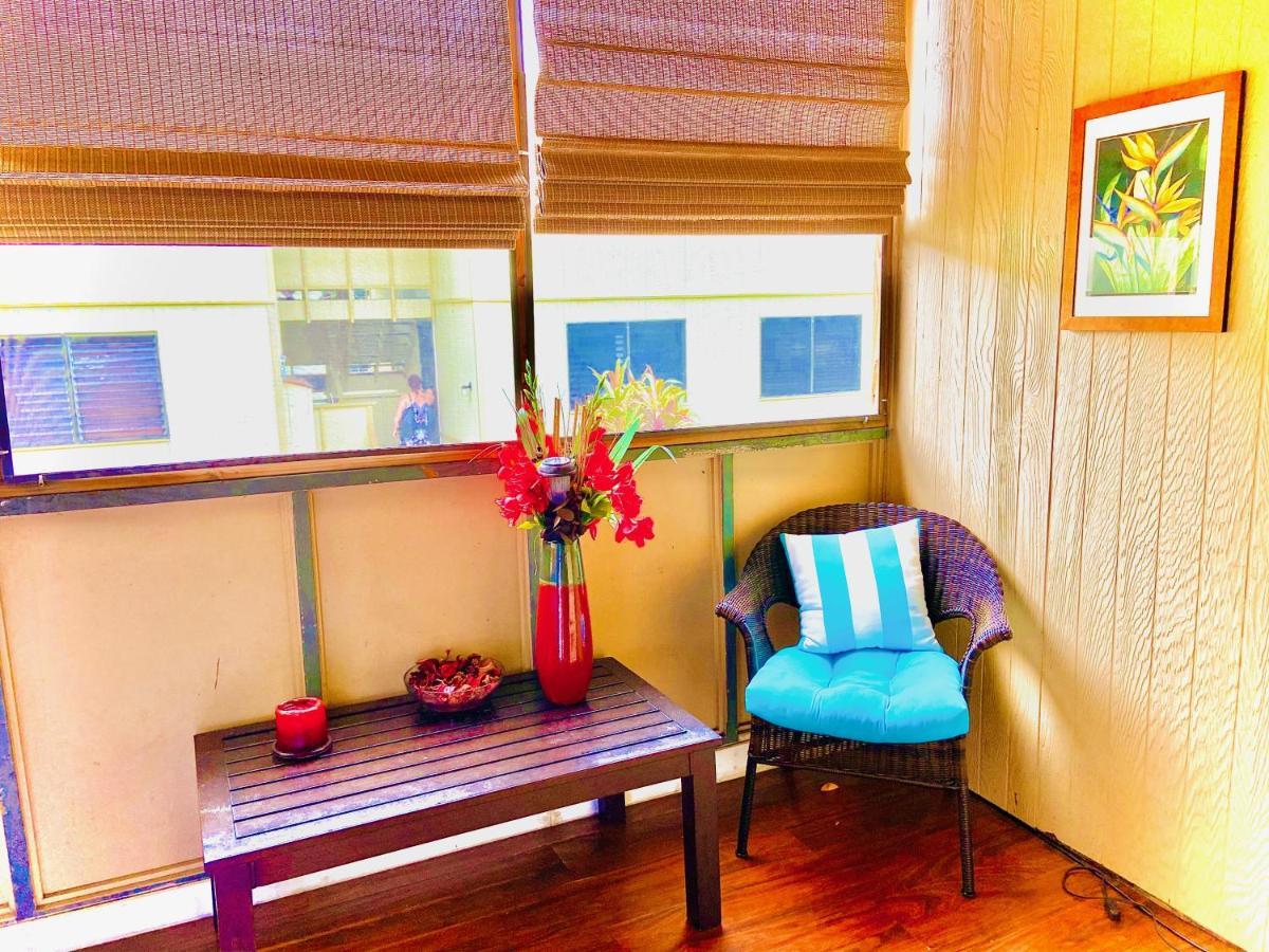 Palani Condo Kailua-Kona Ngoại thất bức ảnh